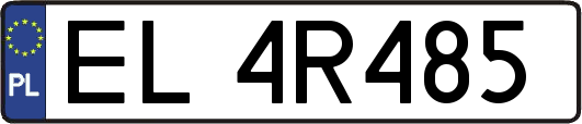 EL4R485
