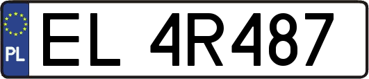 EL4R487