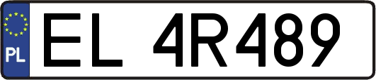 EL4R489