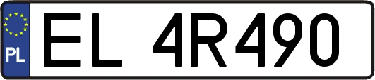 EL4R490