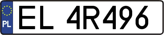 EL4R496
