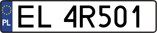 EL4R501