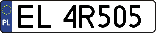 EL4R505