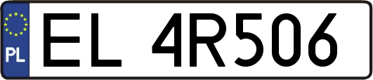 EL4R506