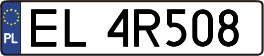 EL4R508