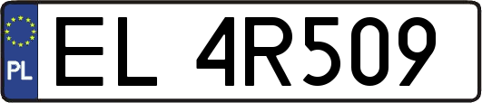 EL4R509