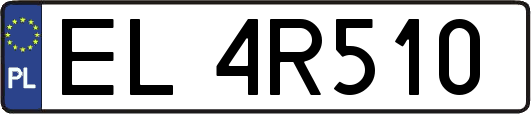 EL4R510