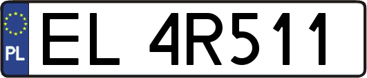 EL4R511