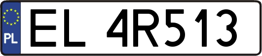 EL4R513