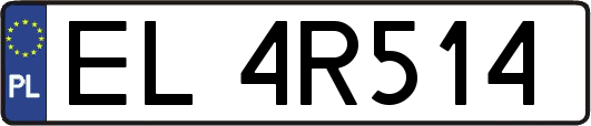 EL4R514