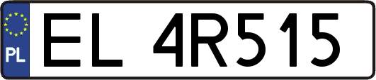 EL4R515