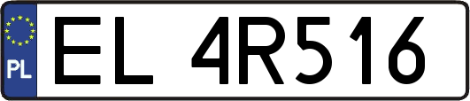 EL4R516