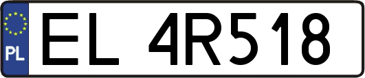 EL4R518