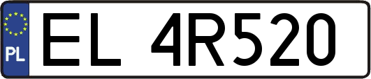 EL4R520