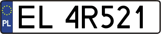 EL4R521