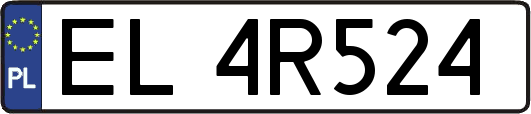 EL4R524