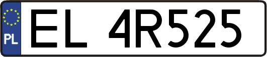 EL4R525
