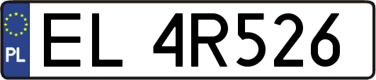 EL4R526