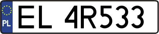 EL4R533