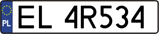 EL4R534