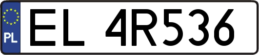 EL4R536