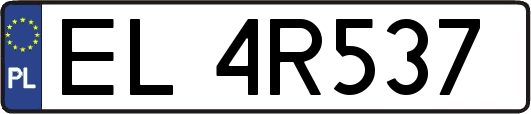 EL4R537