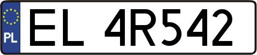 EL4R542