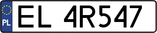EL4R547