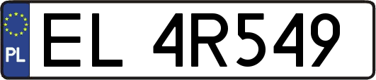 EL4R549