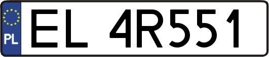 EL4R551