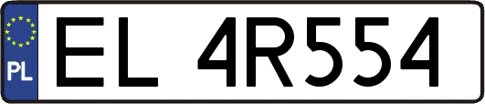 EL4R554