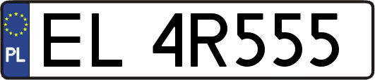 EL4R555