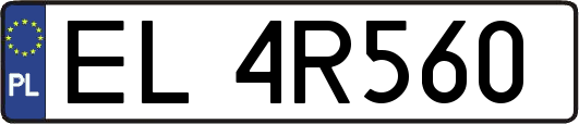 EL4R560