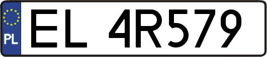 EL4R579