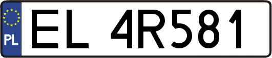 EL4R581