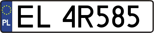 EL4R585