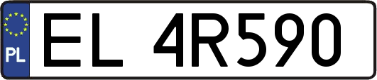 EL4R590