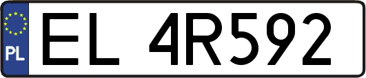 EL4R592