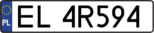 EL4R594