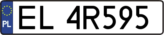 EL4R595