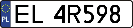 EL4R598