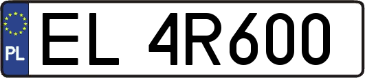 EL4R600