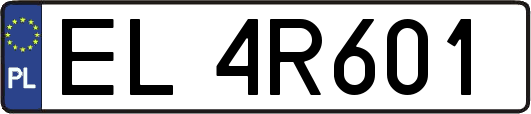 EL4R601