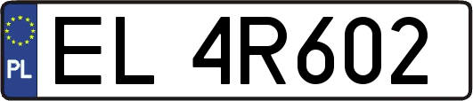 EL4R602