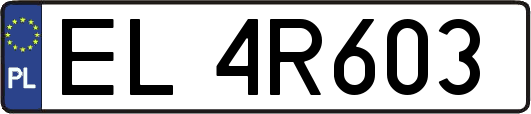 EL4R603