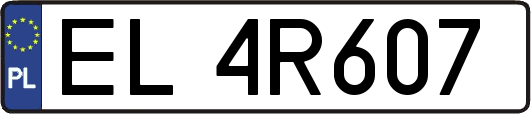 EL4R607