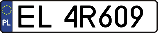 EL4R609