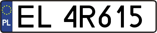 EL4R615