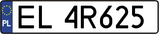 EL4R625