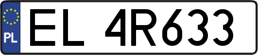 EL4R633
